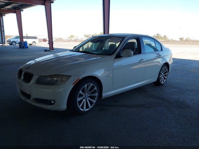 Продаж на аукціоні авто 2011 Bmw 328i, vin: WBAPH5C52BA444101, номер лоту: 46299749