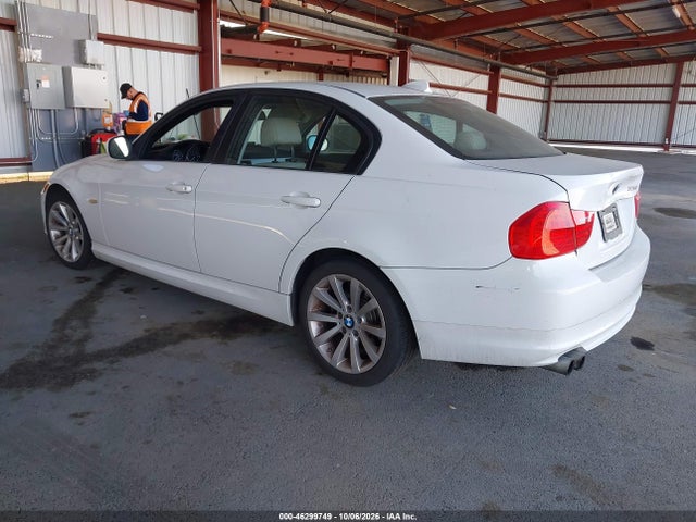 Продаж на аукціоні авто 2011 Bmw 328i, vin: WBAPH5C52BA444101, номер лоту: 46299749