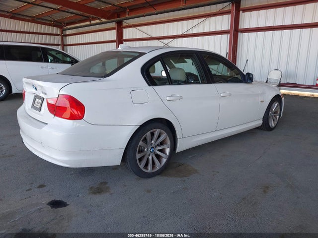 Продаж на аукціоні авто 2011 Bmw 328i, vin: WBAPH5C52BA444101, номер лоту: 46299749