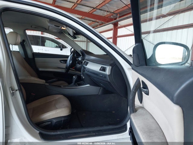 Продаж на аукціоні авто 2011 Bmw 328i, vin: WBAPH5C52BA444101, номер лоту: 46299749