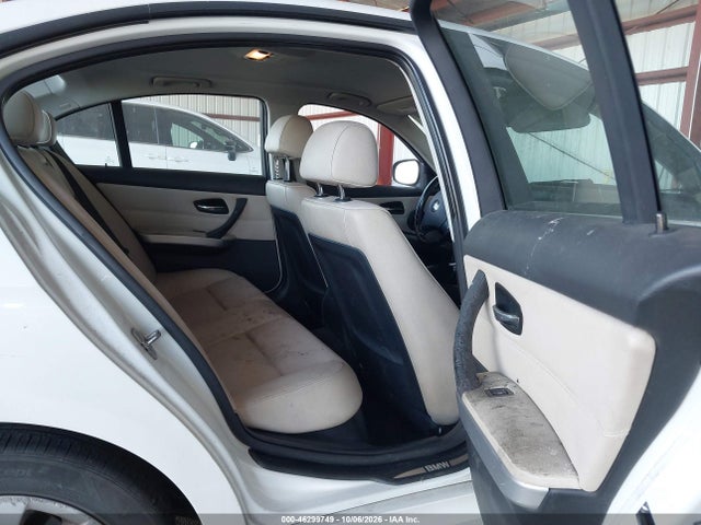 Продаж на аукціоні авто 2011 Bmw 328i, vin: WBAPH5C52BA444101, номер лоту: 46299749