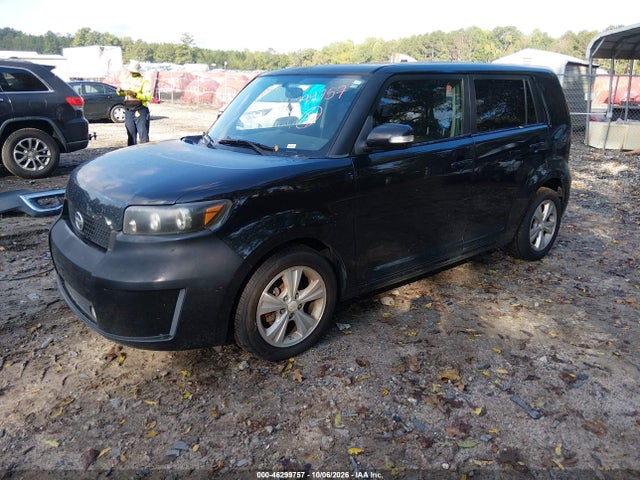 Aukcja sprzedaży 2010 Scion Xb, vin: JTLZE4FE8A1108157, numer aukcji: 46299757
