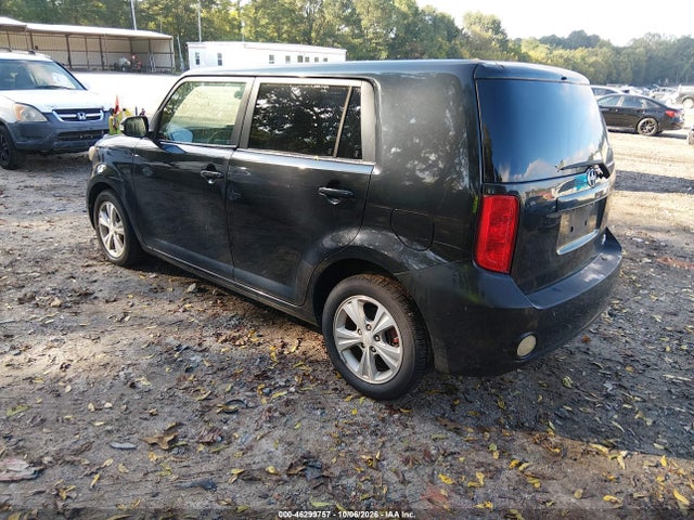 Aukcja sprzedaży 2010 Scion Xb, vin: JTLZE4FE8A1108157, numer aukcji: 46299757