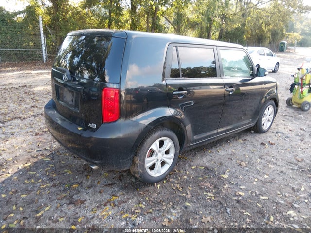 Aukcja sprzedaży 2010 Scion Xb, vin: JTLZE4FE8A1108157, numer aukcji: 46299757