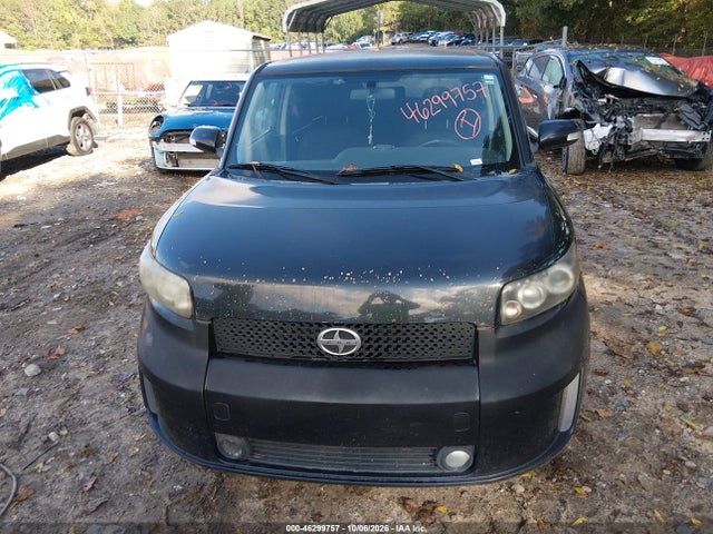 Aukcja sprzedaży 2010 Scion Xb, vin: JTLZE4FE8A1108157, numer aukcji: 46299757