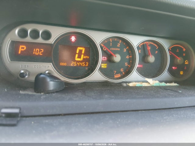 Aukcja sprzedaży 2010 Scion Xb, vin: JTLZE4FE8A1108157, numer aukcji: 46299757
