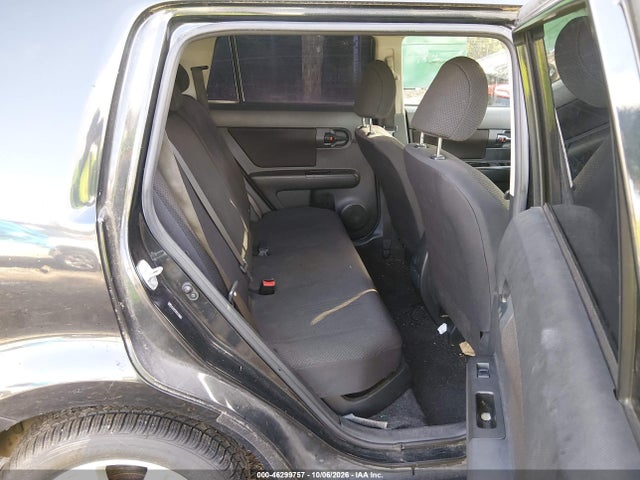 Aukcja sprzedaży 2010 Scion Xb, vin: JTLZE4FE8A1108157, numer aukcji: 46299757