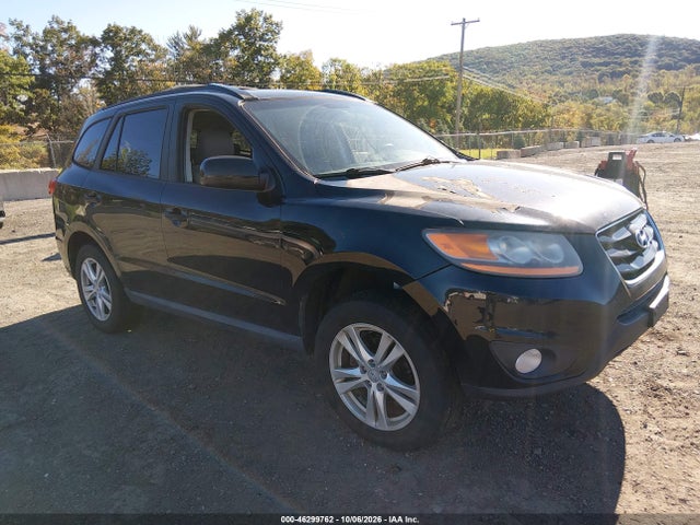 Aukcja sprzedaży 2011 Hyundai Santa Fe Se, vin: 5XYZHDAG4BG009770, numer aukcji: 46299762