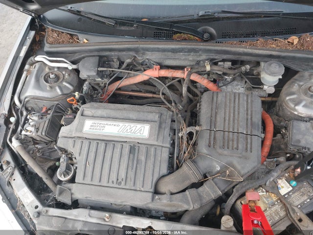 Продажа на аукционе авто 2004 Honda Civic Hybrid, vin: JHMES96684S019484, номер лота: 46299769