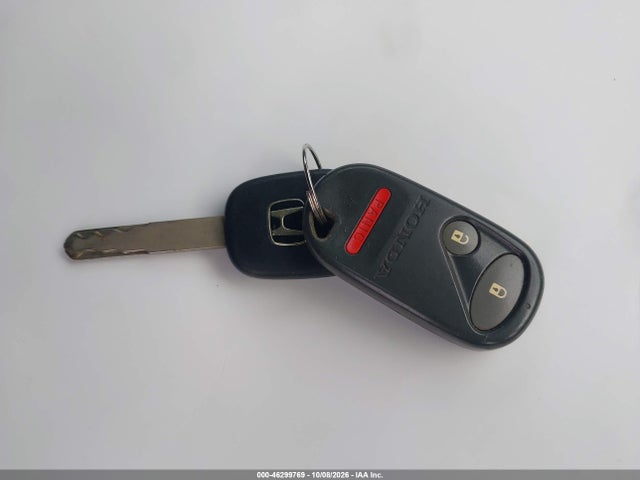 Продажа на аукционе авто 2004 Honda Civic Hybrid, vin: JHMES96684S019484, номер лота: 46299769