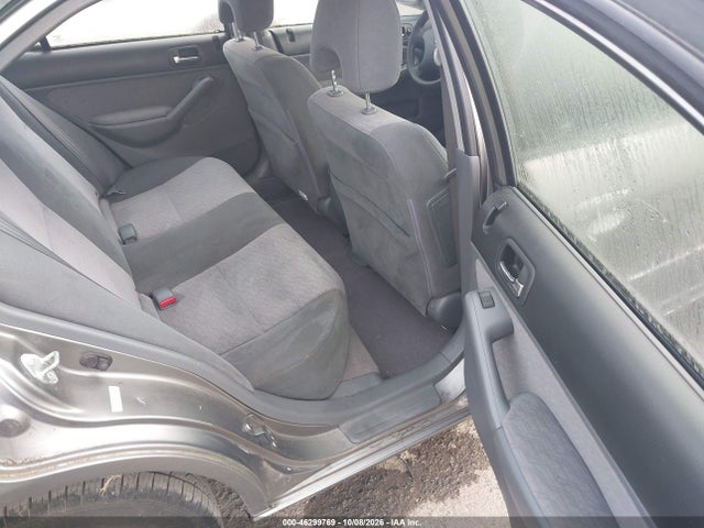 Продажа на аукционе авто 2004 Honda Civic Hybrid, vin: JHMES96684S019484, номер лота: 46299769