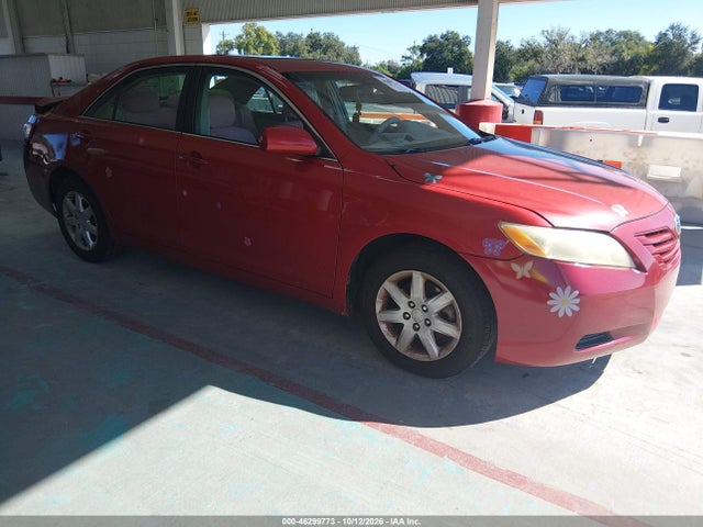Aukcja sprzedaży 2011 Toyota Camry Le, vin: 4T4BF3EK8BR202360, numer aukcji: 46299773