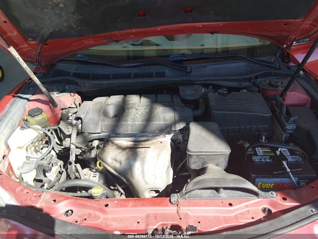 Aukcja sprzedaży 2011 Toyota Camry Le, vin: 4T4BF3EK8BR202360, numer aukcji: 46299773