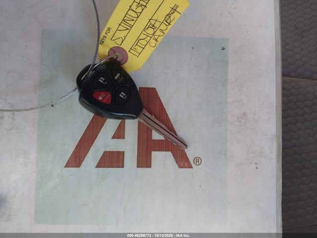 Aukcja sprzedaży 2011 Toyota Camry Le, vin: 4T4BF3EK8BR202360, numer aukcji: 46299773