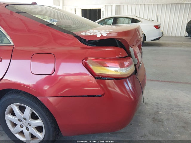 Aukcja sprzedaży 2011 Toyota Camry Le, vin: 4T4BF3EK8BR202360, numer aukcji: 46299773