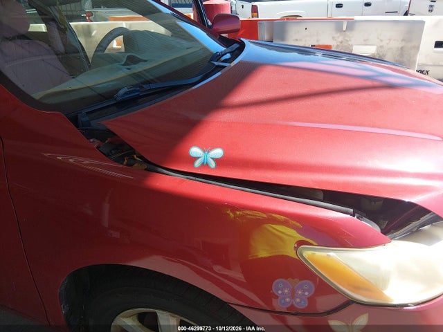 Aukcja sprzedaży 2011 Toyota Camry Le, vin: 4T4BF3EK8BR202360, numer aukcji: 46299773