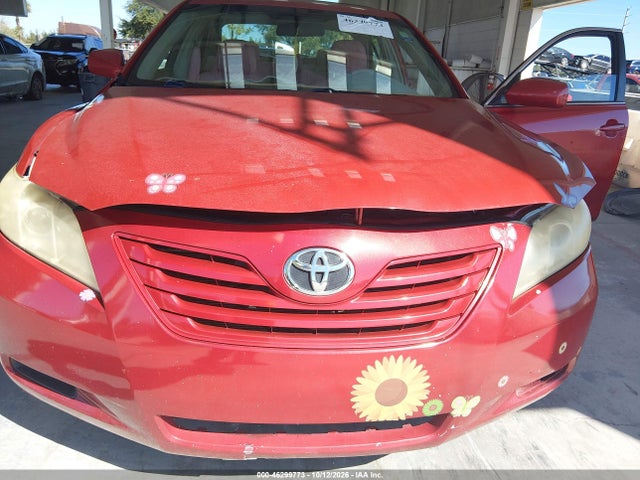 Aukcja sprzedaży 2011 Toyota Camry Le, vin: 4T4BF3EK8BR202360, numer aukcji: 46299773