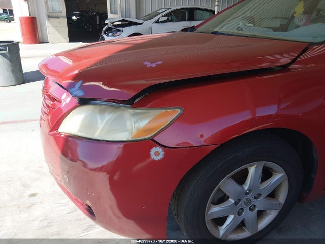 Aukcja sprzedaży 2011 Toyota Camry Le, vin: 4T4BF3EK8BR202360, numer aukcji: 46299773