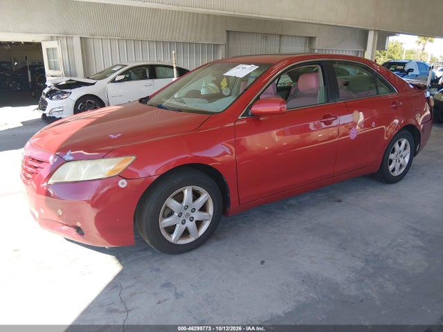 Aukcja sprzedaży 2011 Toyota Camry Le, vin: 4T4BF3EK8BR202360, numer aukcji: 46299773