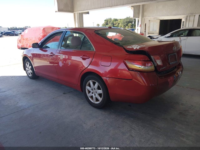 Aukcja sprzedaży 2011 Toyota Camry Le, vin: 4T4BF3EK8BR202360, numer aukcji: 46299773
