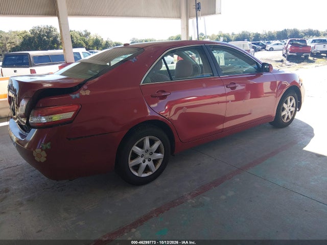 Aukcja sprzedaży 2011 Toyota Camry Le, vin: 4T4BF3EK8BR202360, numer aukcji: 46299773