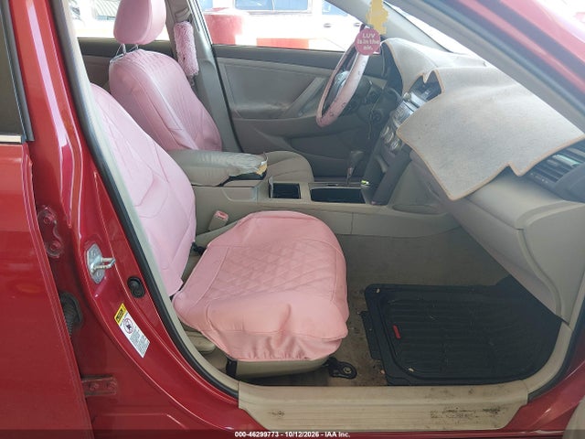 Aukcja sprzedaży 2011 Toyota Camry Le, vin: 4T4BF3EK8BR202360, numer aukcji: 46299773