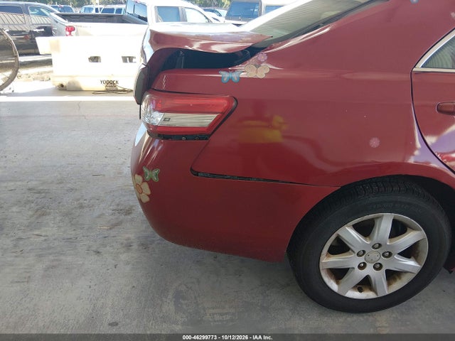 Aukcja sprzedaży 2011 Toyota Camry Le, vin: 4T4BF3EK8BR202360, numer aukcji: 46299773