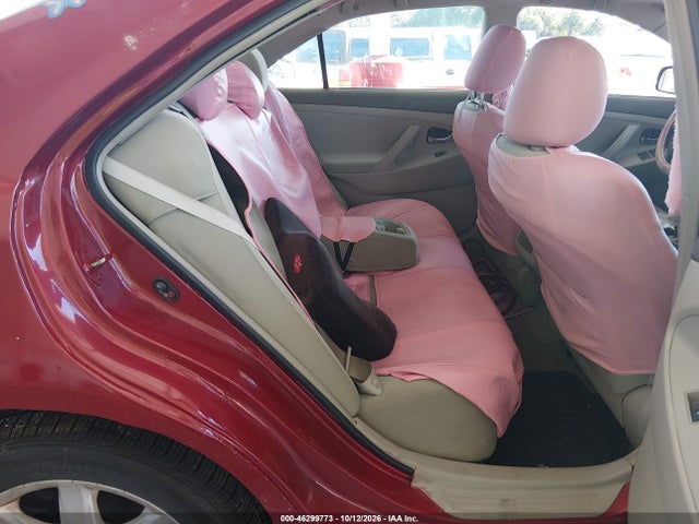 Aukcja sprzedaży 2011 Toyota Camry Le, vin: 4T4BF3EK8BR202360, numer aukcji: 46299773