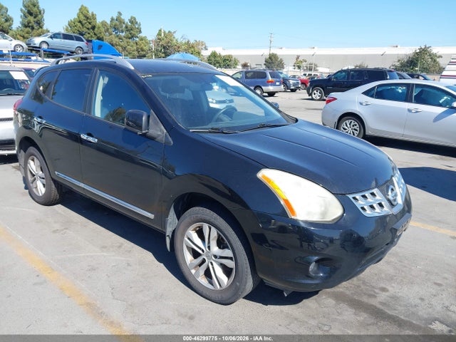 Продаж на аукціоні авто 2012 Nissan Rogue Sv, vin: JN8AS5MT3CW607628, номер лоту: 46299775