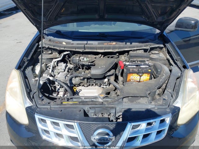 Aukcja sprzedaży 2012 Nissan Rogue Sv, vin: JN8AS5MT3CW607628, numer aukcji: 46299775