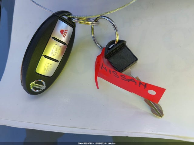 Aukcja sprzedaży 2012 Nissan Rogue Sv, vin: JN8AS5MT3CW607628, numer aukcji: 46299775