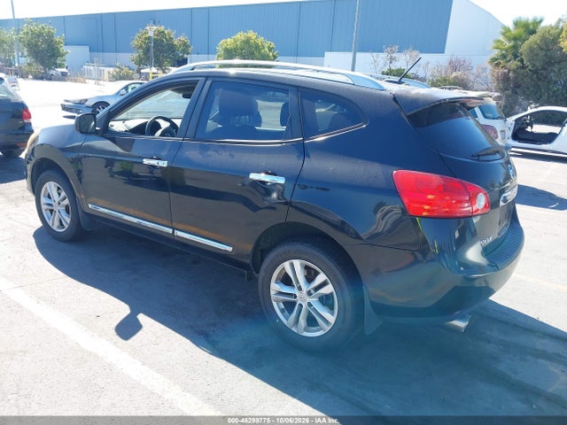 Aukcja sprzedaży 2012 Nissan Rogue Sv, vin: JN8AS5MT3CW607628, numer aukcji: 46299775
