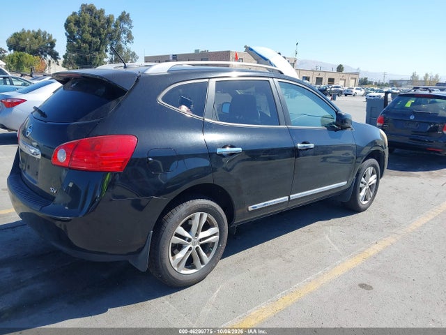 Aukcja sprzedaży 2012 Nissan Rogue Sv, vin: JN8AS5MT3CW607628, numer aukcji: 46299775