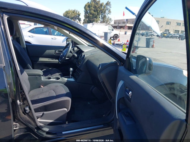 Aukcja sprzedaży 2012 Nissan Rogue Sv, vin: JN8AS5MT3CW607628, numer aukcji: 46299775