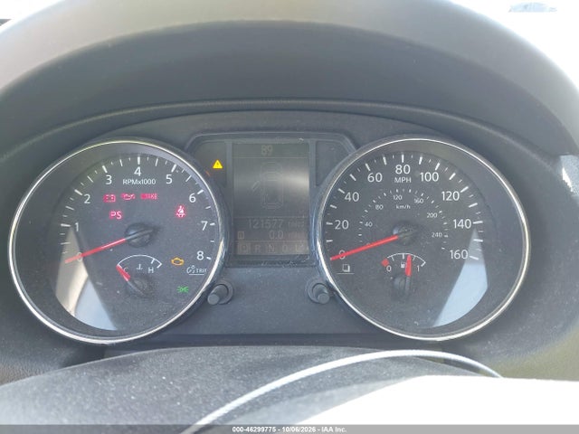Aukcja sprzedaży 2012 Nissan Rogue Sv, vin: JN8AS5MT3CW607628, numer aukcji: 46299775