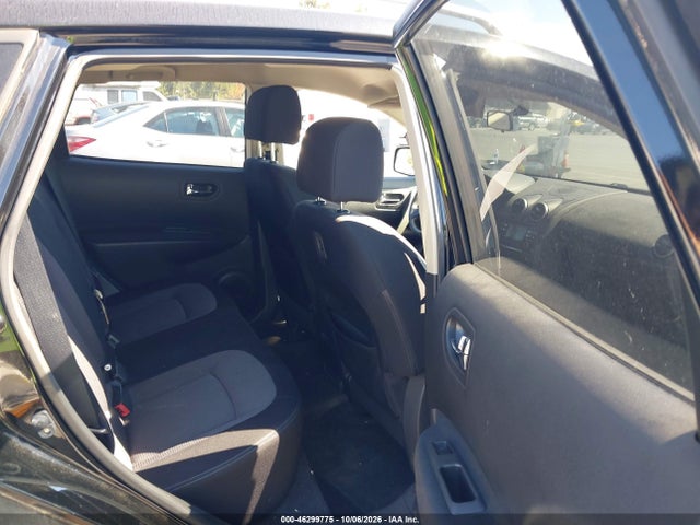 Aukcja sprzedaży 2012 Nissan Rogue Sv, vin: JN8AS5MT3CW607628, numer aukcji: 46299775