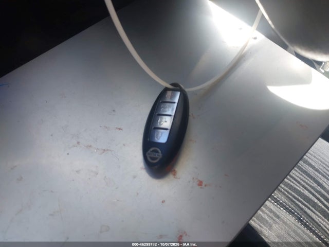 3N1AB7AP8HY256023 Nissan SENTRA SV