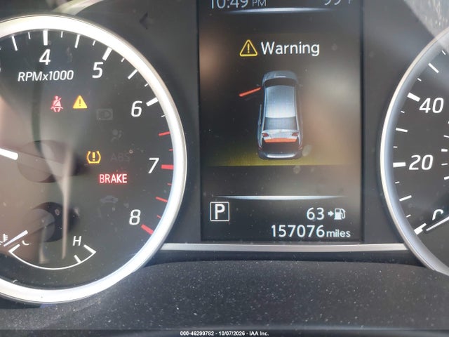 3N1AB7AP8HY256023 Nissan SENTRA SV