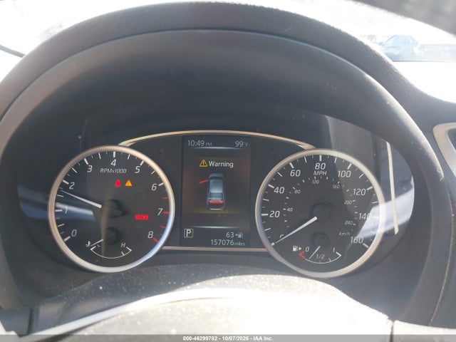 3N1AB7AP8HY256023 Nissan SENTRA SV