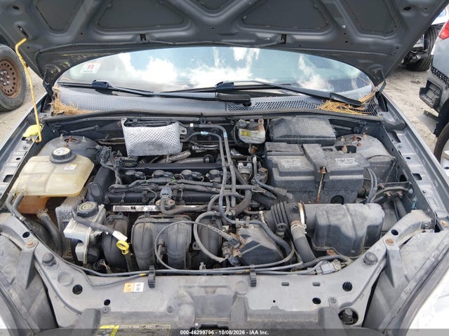 Auction sale of the 2006 Ford Focus Zxw, vin: 1FAHP36N86W184585, lot number: 46299796