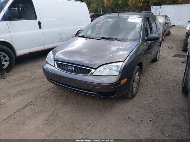 Auction sale of the 2006 Ford Focus Zxw, vin: 1FAHP36N86W184585, lot number: 46299796