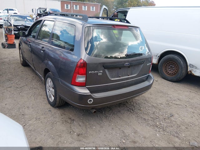 Auction sale of the 2006 Ford Focus Zxw, vin: 1FAHP36N86W184585, lot number: 46299796