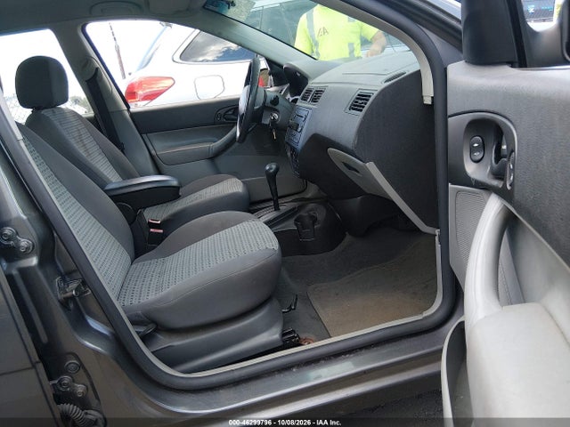 Auction sale of the 2006 Ford Focus Zxw, vin: 1FAHP36N86W184585, lot number: 46299796