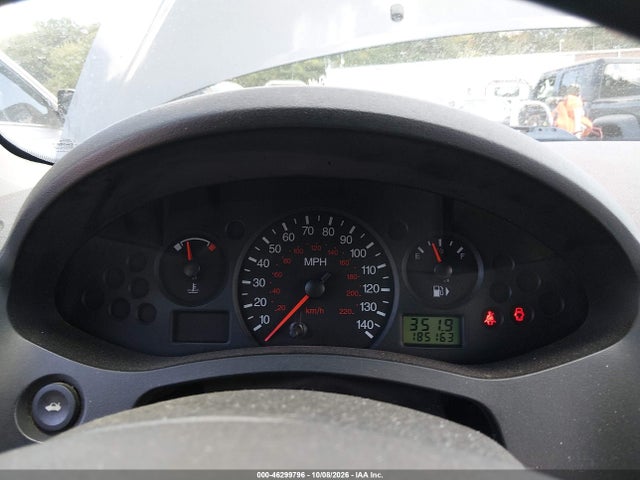 Auction sale of the 2006 Ford Focus Zxw, vin: 1FAHP36N86W184585, lot number: 46299796