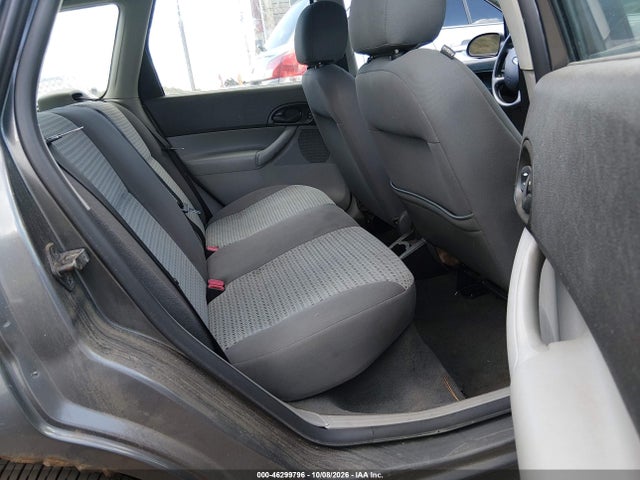 Auction sale of the 2006 Ford Focus Zxw, vin: 1FAHP36N86W184585, lot number: 46299796