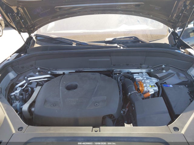 Продажа на аукционе авто 2025 Volvo Xc90 Plug-in Hybrid T8 Core 7-seater, vin: YV4H60PJ0S1322650, номер лота: 46299803