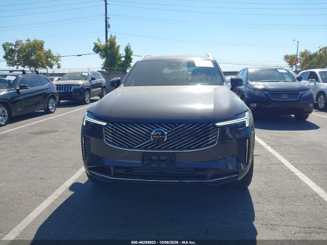 Продажа на аукционе авто 2025 Volvo Xc90 Plug-in Hybrid T8 Core 7-seater, vin: YV4H60PJ0S1322650, номер лота: 46299803