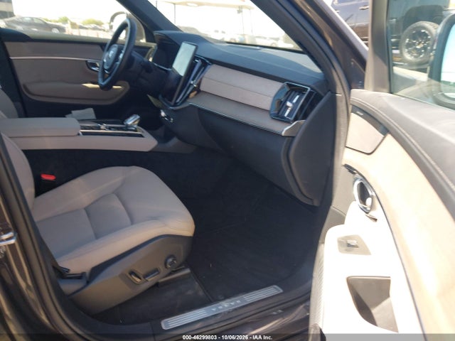 Продажа на аукционе авто 2025 Volvo Xc90 Plug-in Hybrid T8 Core 7-seater, vin: YV4H60PJ0S1322650, номер лота: 46299803