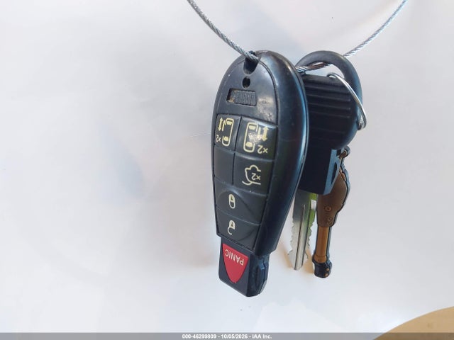 Dodge Grand Caravan Sxt 2014 2C4RDGCG8ER273682 Image 11