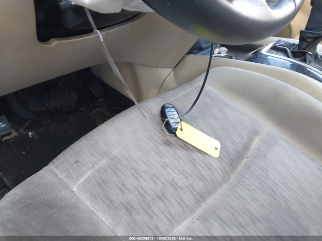 46299812 :رقم المزاد ، JN8AT2MVXLW102134 vin ، 2020 Nissan Rogue Sv Intelligent Awd مزاد بيع